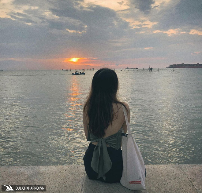 Các điểm du lịch gần TP.HCM dịp Tết Dương lịch - Ảnh 1 Các điểm du lịch gần TP.HCM dịp Tết Dương lịch