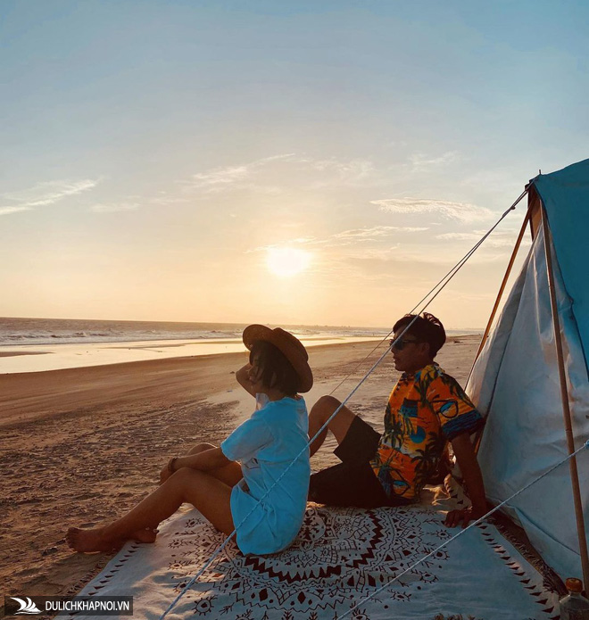 Các điểm du lịch gần TP.HCM dịp Tết Dương lịch - Ảnh 3 Các điểm du lịch gần TP.HCM dịp Tết Dương lịch