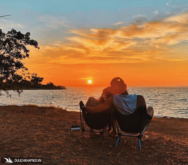 Các điểm du lịch gần TP.HCM dịp Tết Dương lịch - Ảnh 6 Các điểm du lịch gần TP.HCM dịp Tết Dương lịch