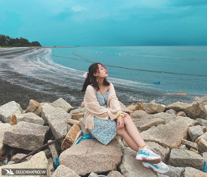 Các điểm du lịch gần TP.HCM dịp Tết Dương lịch - Ảnh 7 Các điểm du lịch gần TP.HCM dịp Tết Dương lịch