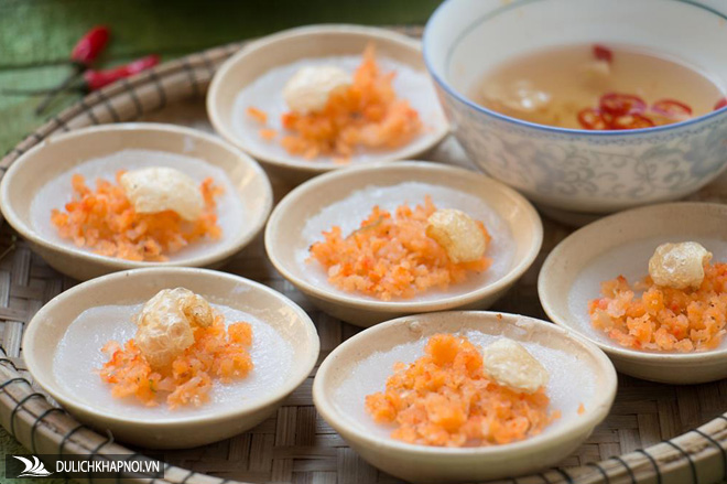 Bánh bèo đặc sản Huế và loạt biến tấu độc đáo khắp 3 miền - Ảnh 1 Bánh bèo đặc sản Huế và loạt biến tấu độc đáo khắp 3 miền