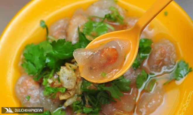 Bánh bèo đặc sản Huế và loạt biến tấu độc đáo khắp 3 miền - Ảnh 3 Bánh bèo đặc sản Huế và loạt biến tấu độc đáo khắp 3 miền
