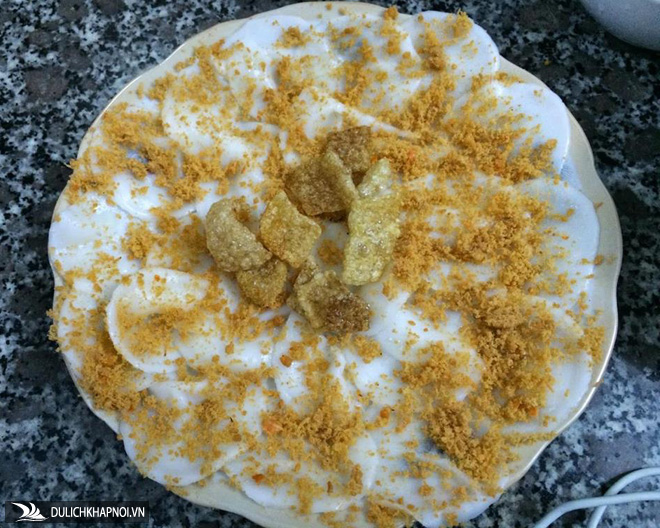 Bánh bèo đặc sản Huế và loạt biến tấu độc đáo khắp 3 miền - Ảnh 4 Bánh bèo đặc sản Huế và loạt biến tấu độc đáo khắp 3 miền