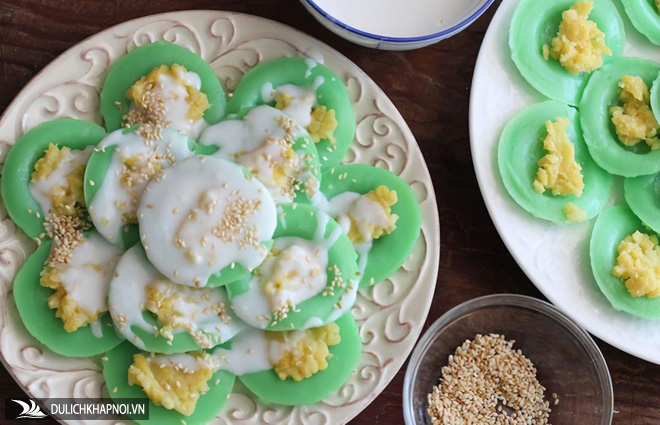 Bánh bèo đặc sản Huế và loạt biến tấu độc đáo khắp 3 miền - Ảnh 7 Bánh bèo đặc sản Huế và loạt biến tấu độc đáo khắp 3 miền