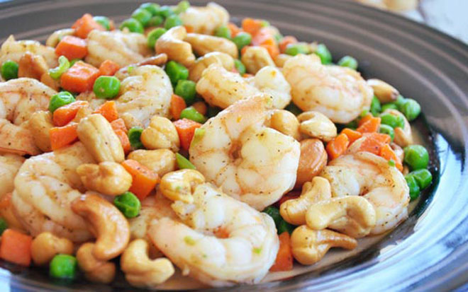 Những đặc sản tuyệt ngon tại mảnh đất Bình Phước - Ảnh 2 Những đặc sản tuyệt ngon tại mảnh đất Bình Phước