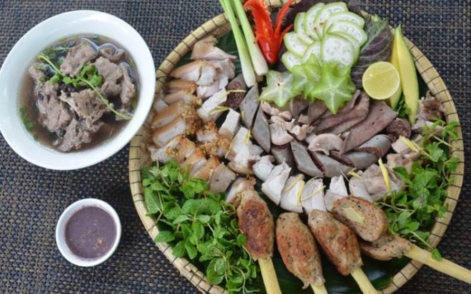 Những đặc sản tuyệt ngon tại mảnh đất Bình Phước - Ảnh 3 Những đặc sản tuyệt ngon tại mảnh đất Bình Phước