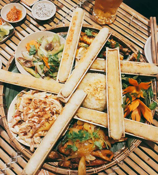 Những đặc sản tuyệt ngon tại mảnh đất Bình Phước - Ảnh 4 Những đặc sản tuyệt ngon tại mảnh đất Bình Phước