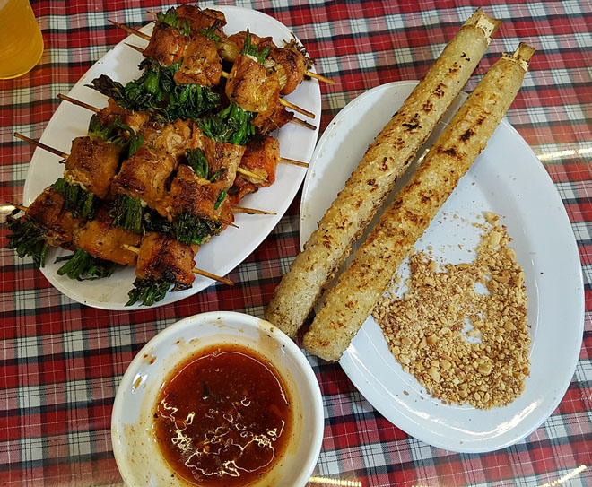 Những đặc sản tuyệt ngon tại mảnh đất Bình Phước - Ảnh 5 Những đặc sản tuyệt ngon tại mảnh đất Bình Phước