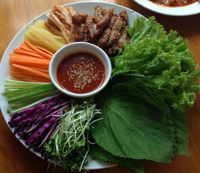 Những đặc sản tuyệt ngon tại mảnh đất Bình Phước - Ảnh 7 Những đặc sản tuyệt ngon tại mảnh đất Bình Phước