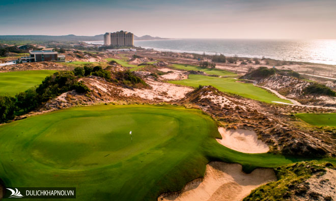 Khám phá những điểm đặc sắc nhất của Hồ Tràm - Ảnh 2 Khám phá những điểm đặc sắc nhất của Hồ Tràm - Ảnh 2