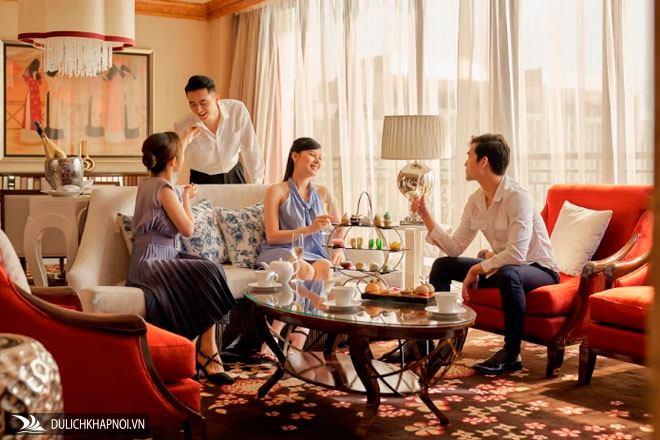 Khám phá những điểm đặc sắc nhất của Hồ Tràm - Ảnh 4 Khám phá những điểm đặc sắc nhất của Hồ Tràm - Ảnh 4