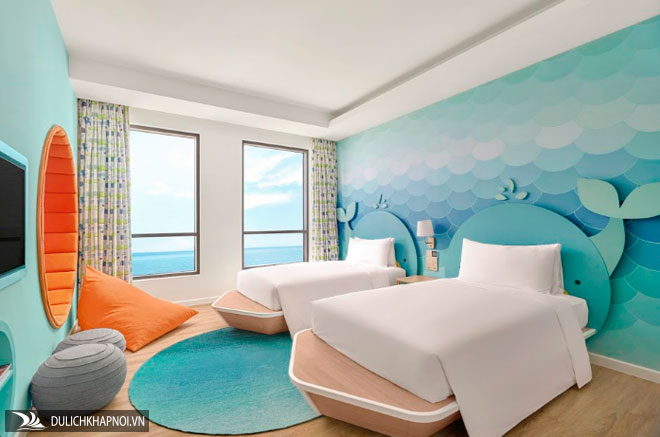 Khám phá những điểm đặc sắc nhất của Hồ Tràm - Ảnh 5 Khám phá những điểm đặc sắc nhất của Hồ Tràm - Ảnh 5