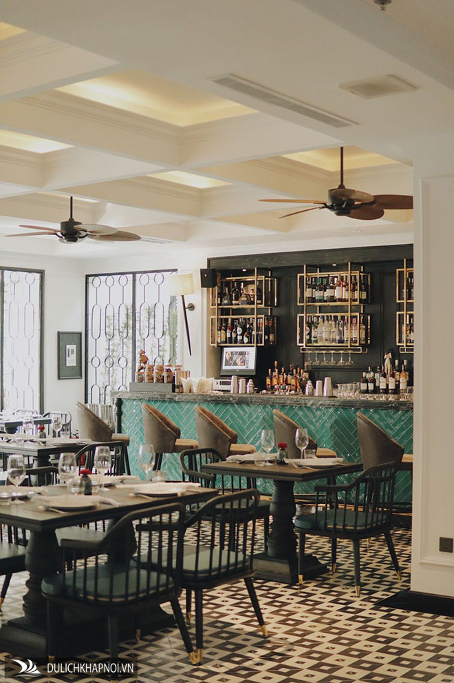 Tận hưởng kỳ nghỉ dưỡng trọn vẹn tại Hôtel D’Melin Vũng Tàu - Ảnh 3 Tận hưởng kỳ nghỉ dưỡng trọn vẹn tại Hôtel D’Melin Vũng Tàu - Ảnh 3