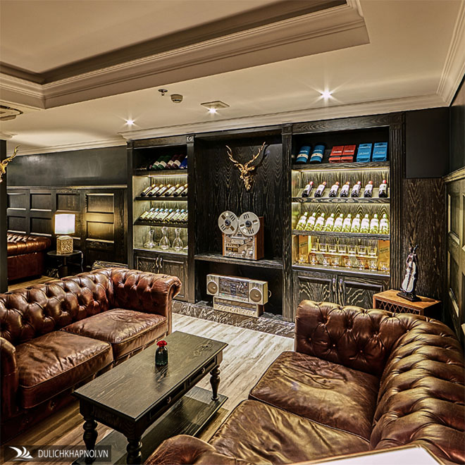 Tận hưởng kỳ nghỉ dưỡng trọn vẹn tại Hôtel D’Melin Vũng Tàu - Ảnh 4 Tận hưởng kỳ nghỉ dưỡng trọn vẹn tại Hôtel D’Melin Vũng Tàu - Ảnh 4