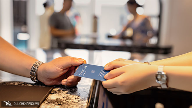 Tận hưởng kỳ nghỉ dưỡng trọn vẹn tại Hôtel D’Melin Vũng Tàu - Ảnh 5 Tận hưởng kỳ nghỉ dưỡng trọn vẹn tại Hôtel D’Melin Vũng Tàu - Ảnh 5