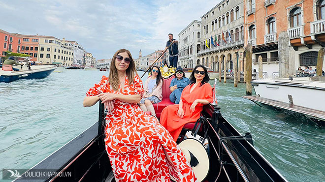 Du lịch Thụy Sĩ - Ý 9N8Đ - Ảnh 3 Du lịch Thụy Sĩ - Ý 9N8Đ - Ảnh 3