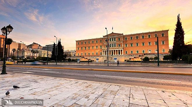 Tour du lịch Thụy Sĩ - Hy Lạp 9N8Đ - Ảnh 5 Tour du lịch Thụy Sĩ - Hy Lạp 9N8Đ - Ảnh 5