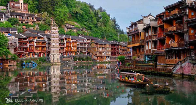 Kỳ nghỉ 5N4Đ ở Lệ Giang và Shangrila - Đi một lần mê mẩn cả đời - Ảnh 1 Kỳ nghỉ 5N4Đ ở Lệ Giang và Shangrila - Đi một lần mê mẩn cả đời - Ảnh 1