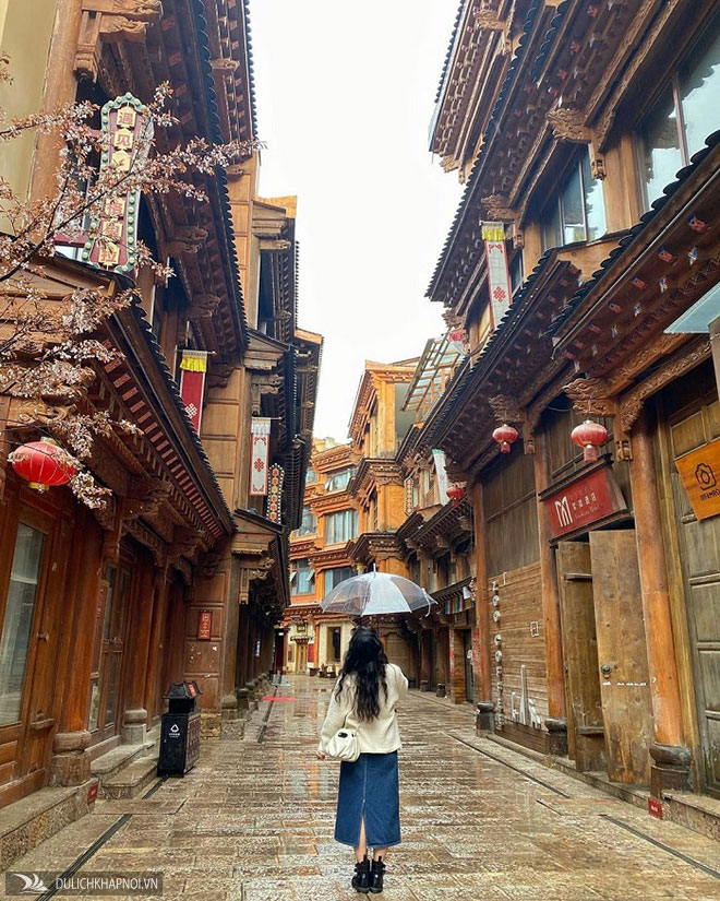 Kỳ nghỉ 5N4Đ ở Lệ Giang và Shangrila - Đi một lần mê mẩn cả đời - Ảnh 3 Kỳ nghỉ 5N4Đ ở Lệ Giang và Shangrila - Đi một lần mê mẩn cả đời - Ảnh 3