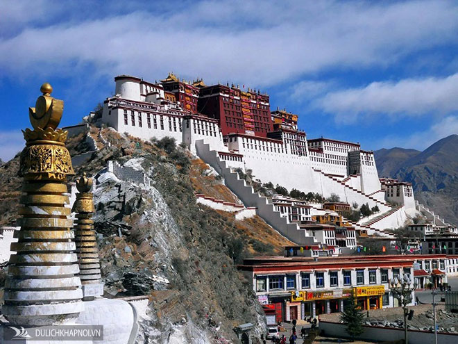 Kỳ nghỉ 5N4Đ ở Lệ Giang và Shangrila - Đi một lần mê mẩn cả đời - Ảnh 4 Kỳ nghỉ 5N4Đ ở Lệ Giang và Shangrila - Đi một lần mê mẩn cả đời - Ảnh 4